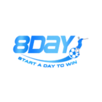 8DAY - 8day8d.com – Sân chơi giải trí đổi thưởng đẳng cấp quốc tế