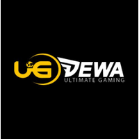 UGDEWA – Bandar Taruhan Terpercaya dan Terkemuka di Asia