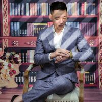 Trần Quốc Đạt- Nhà sáng lập sân chơi uy tín Nbet