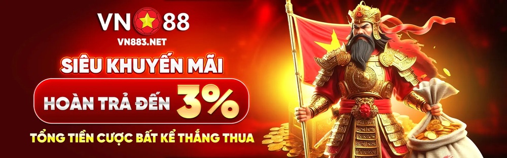 Khám Phá Thế Giới Giải Trí Đỉnh Cao Cùng VN88 - Nơi Cung Cấp Trải Nghiệm Vượt Trội