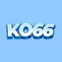 KO66 - Nhà cái KO66 cá cược hot nhất uy tín, chất lượng 2025