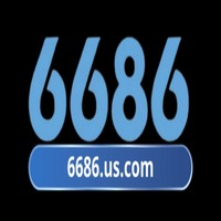 6686