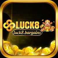 LUCK8 bargains