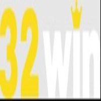 32WIN 🎖️ TRANG CHỦ LINK ĐĂNG KÝ CHÍNH THỨC 32WIN NHÀ CÁI