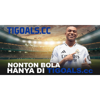 Tigoals Pembaruan Skor Langsung