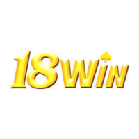 18Win – Sân Chơi Chuyên Nghiệp Chất Lượng Số 1 Việt Nam