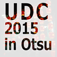 アーバンデータチャレンジ2015 in Otsu