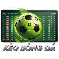 Kèo Bóng Đá 