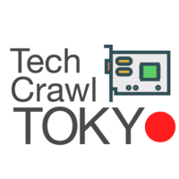 Tech Crawl Tokyo