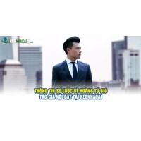 Hoàng Tử Gió – Người Sáng Tạo Bài Viết Tại Keonhacai