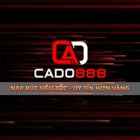 Cado888 nổi danh là tụ điểm giải trí cá cược trực tuyến đỉnh cao