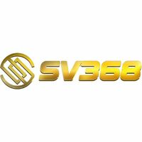 SV368  - Nhà cái SV368 uy tín số 1 châu Á