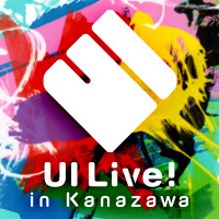 UI in Kanazawa