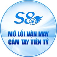 S8 – Cá Cược Đỉnh Cao, Tỷ Lệ Kèo Cập Nhật, Khuyến Mãi Khủng, Vào Là Nghiện