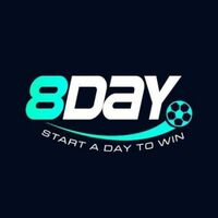 8DAY – Trải nghiệm cá cược thể thao, casino đỉnh cao