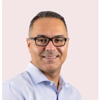 Ubbat Ocak - Medical Director and Wound Specialist Leading MUB Medical