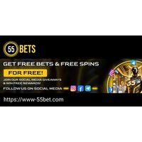 55BETS