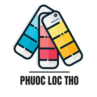 In nhanh Phước Lộc Thọ