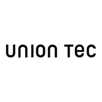 UNION TEC CO.,LTD.