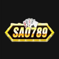 SAO789 - Game Bài Uy Tín SAO789 Club | Link Tải App Mới Nhất
