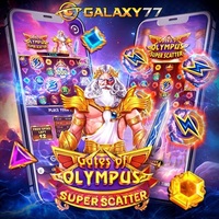 GALAXY77