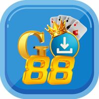 GO88 – Tải game Go88, APK, iOS mới 2025, an toàn