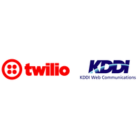 Twilio-KWC（株式会社KDDIウェブコミュニケーションズ）