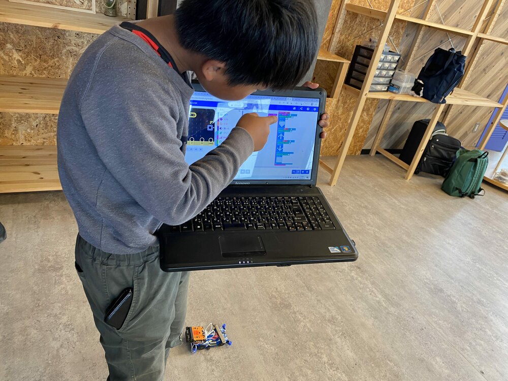 第50回 CoderDojo喜多方 in M!KKE | セミナー/ウェビナー/イベント/勉強会検索の「Workship EVENT」