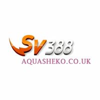 SV388 - Nhà Cái Đá Gà Hợp Pháp, Uy Tín Lâu Năm