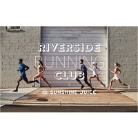 RIVERSIDE RUNNING CLUB