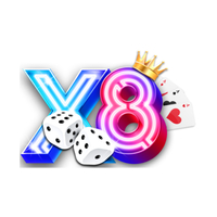 X8 Game Bài - Link Tải X8 Club APK/IOS/Android Tặng Tiền 88K