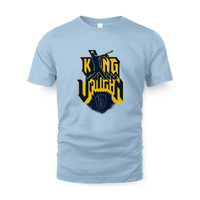 Milwaukee Brewers – Andrew Vaughn – King Vaughn Shirt | Crown the Slugger.