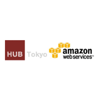 HUB Tokyo × Amazon Web Service　＠目黒