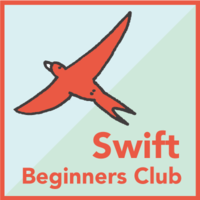 Swiftビギナーズ倶楽部（勉強会） #swiftbg
