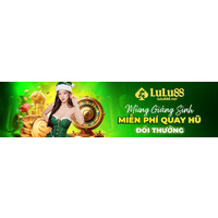 LuLu88 - nhà cái cá cược xanh chín nhất thị trường