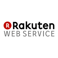 Rakuten Web Service 