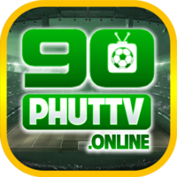 90Phut TV – Kênh xem bóng đá trực tuyến chất lượng hàng đầu khu vực
