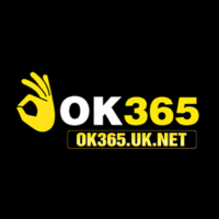 OK365 Nhà cái cá cược thể thao