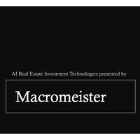 Macromeister AI Real Estate Investment Technologies 