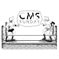 CMS SUNDAY