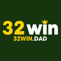 32Win - 32win.dad 🎖️ Link Đăng Nhập 32WIN Nhận 50K Trải Nghiệm