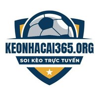 Keonhacai365 – Cập nhật kèo bóng đá, kéo nhà cái mới nhất 2025