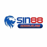 SIN88 - TRANG NHÀ CÁI UY TÍN VÀ XANH CHÍN NHẤT CHÂU Á 