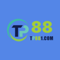 TP88 – Thương hiệu chơi game trực tuyến hàng đầu châu Á