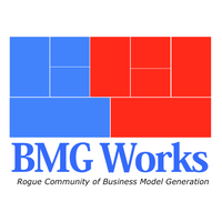 BMG Works(旧ビジネスモデルジェネレーションで何かやる)