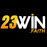 23WIN - 23win.faith – Sân Chơi Thượng Hạng Cam Kết Xanh Chín Tuyệt Đối