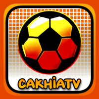 Cakhia TV - Kênh trực tiếp bóng đá hàng đầu Việt Nam, chất lượng Full HD
