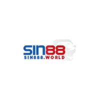 SIN88 - Nhà cái uy tín, giải trí đỉnh cao!