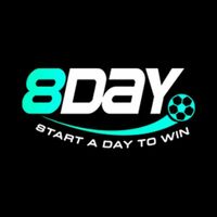 8Day | Nhà Cái 8Day.com | Cổng Casino Uy Tín Chính Thức