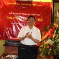 Trang tin Truyền thông số